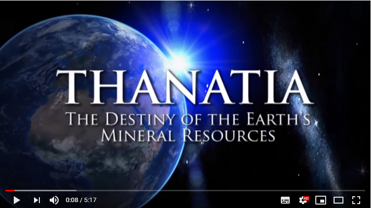 Video of Thanatia