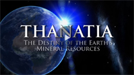 Thanatia - Promotional video